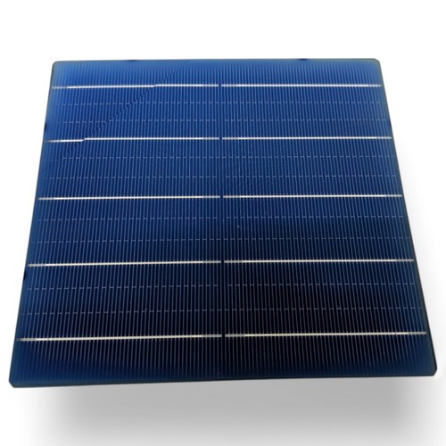Cellule solaire - cellule,