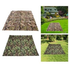 Camping Bâche Étanche