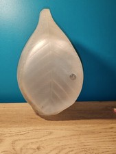 flacon GEANT de parfum ancien