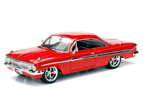 Dom chevrolet impala - dom's,