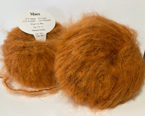 Lot pelotes laine alpaga - de,