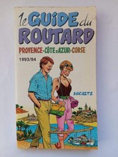 Le guide du routard 1993-94 |