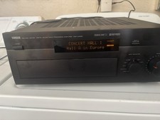 YAMAHA DSP-A3090 Digital
