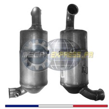 Combo FAP/Cata CITROEN C4 PICASSO Diesel 1.6 2007-2010 11013