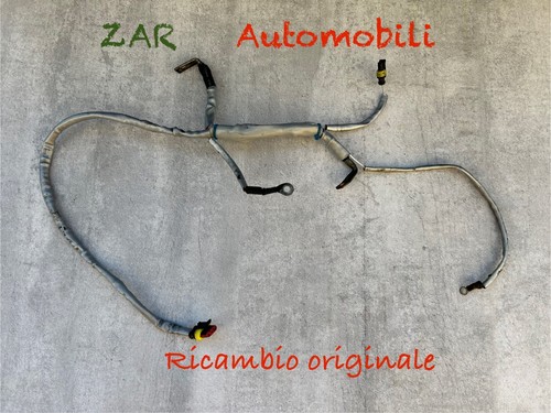 Faisceau alternateur