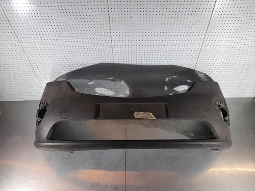 Pare choc avant renault - avant, trafic