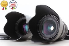 2lens near mint pentax - [, 645