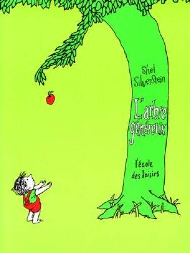 Arbre genereux the - genereux, (the
