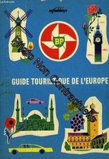 Bp guide touristique de