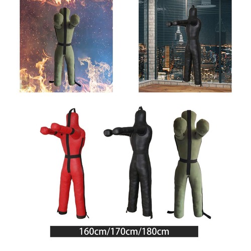 Grappling dummy sac - grappling, de
