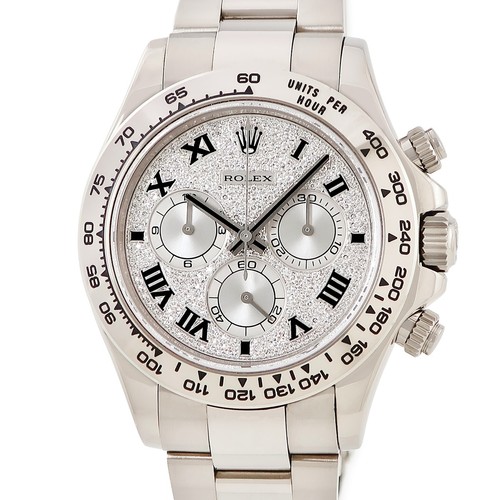 Rolex cosmograph daytona - cosmograph,