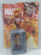 FIGURINE MARVEL EAGLEMOSS AVEC