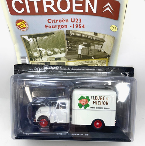 44999 ixo altaya citroen - 44999,
