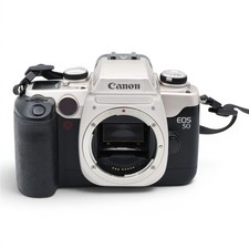 Canon EOS 50 Boîtier Reflex
