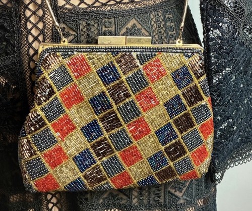 Pochette sac soirée femme - pochette,