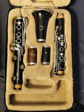 Clarinet Leblanc Infinite