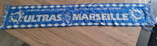 Echarpe Ancienne Ultras OM Virage Sud