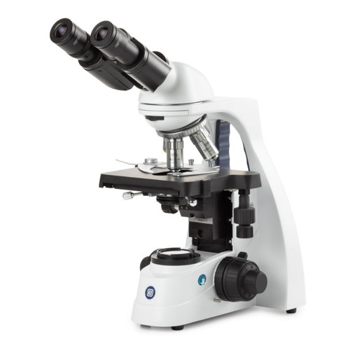 Microscope binoculaire bscope - microscope,
