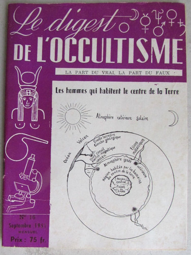 Revue digest de - le,
