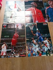 Vintage Collector's 6 Posters