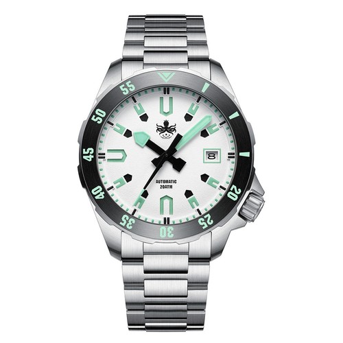 Phoibos apollo 200m acier - apollo,