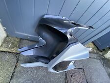 Carénage Bmw R1200RT Noir