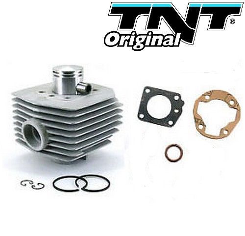 Cylindre piston joints - piston,