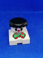 LEGO DUPLO ANIMAL ZOO FERME cirque chien clown 