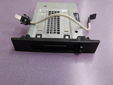 HP POCKET MEDIA DRIVE BAY