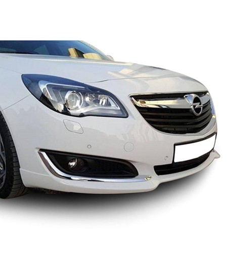 Pare chocs avant opel - avant, insignia
