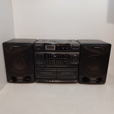 Sony cfd 560 - sony, cfd-560