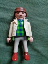 playmobil  Personnage A4. KlicKy 3117,4468   2001