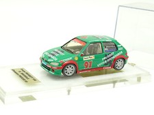 Scenario 43 1/43 - Peugeot 106