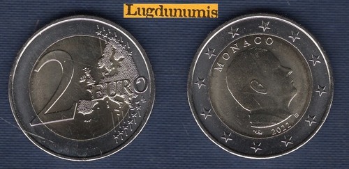 Monaco 2022 euro sup spl - 2022,