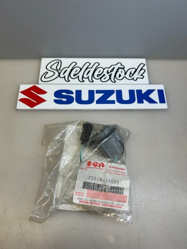 Faisceau clignotant suzuki - 1,