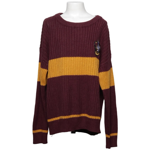 Harry potter pull tricot - en,