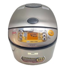 Zojirushi NP-HCC18 10-Cup