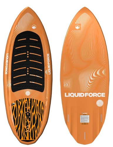 Liquid force primo wakesurf - force,