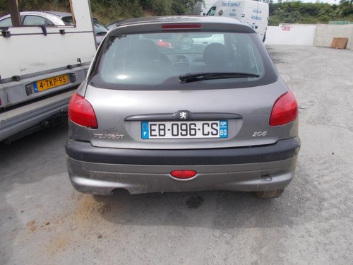 Moteur essuie glace - , avant