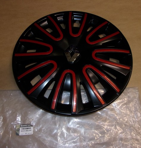 Original renault enjoliveur - original, de