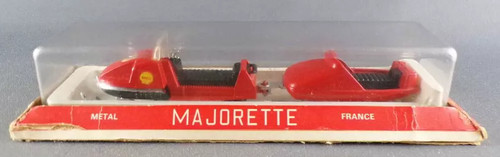 Majorette 352 moto neige - 352,