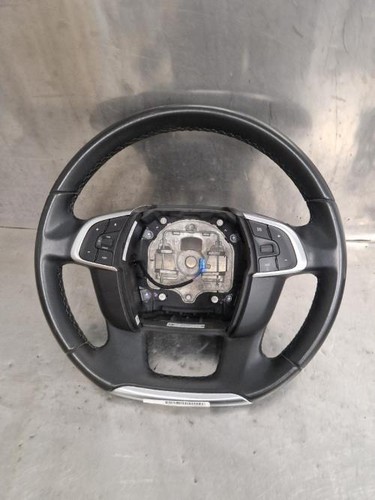 Volant citroen phase 2 - 2,