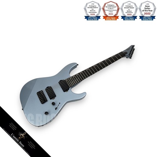 Guitare électrique edwards - guitare,