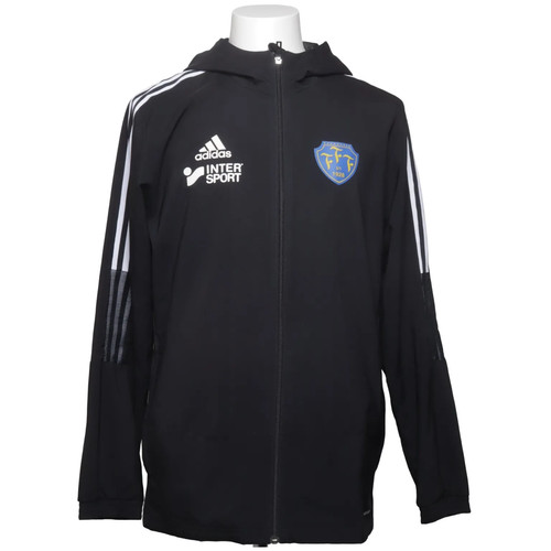 Adidas veste survêtement - de,