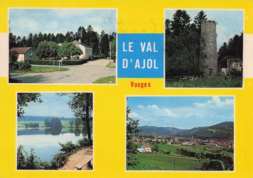 Val ajol d - 88,