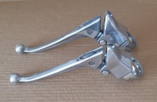Leviers frein clb - de,