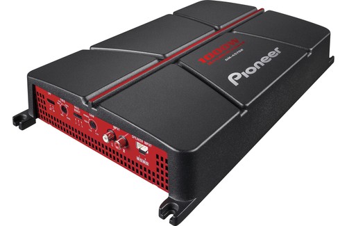 Refurbished pioneer a5702 - refurbished, gm-a5702