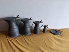 Lot D'étain Pour La Fonte, 3,100kg, Étain 95%