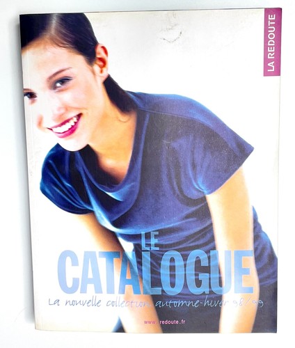 Catalogue redoute automne - redoute,
