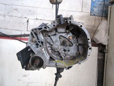 JC5128 BOÎTE DE VITESSES /